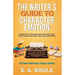 The Writer's Guide to Character Emotion