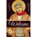 Welcome, Faithful Presence: A Week of Praying the Hours with Henri Nouwen