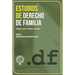 Estudios de Derecho de Familia