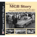 Don Hayter's MGB Story: - The Birth of the MGB in Mg's Abingdon Design & Development Office