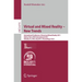 Virtual and Mixed Reality - New Trends, Part I: International Conference, Virtual and Mixed Reality 2011, Held as Part of Hci International 2011, Orla