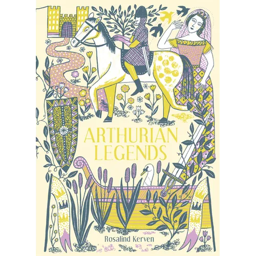 Arthurian Legends