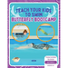 Teach Your Kids To Swim Butterfly Bootcamp: Teaching Guide For Swimming Teachers & Parents