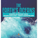 The Earth's Oceans Composition and Underwater Features Interactive Science Grade 8 Children's Oceanography Books