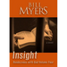 Insight: Rendezvous with God Volume Four: A Novel Volume 4