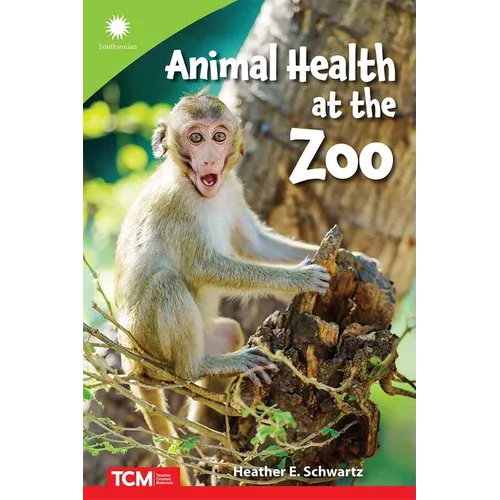 Animal Health at the Zoo