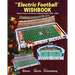 Electric Football Wishbook: Sports Game Christmas Catalog Pages 1955-1988