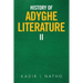 History of Adyghe Literature: Ii