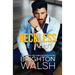 Reckless Heart: A Best Friend's Brother Small Town Romance