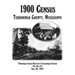 Tishomingo Co, MS 1900 Census