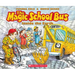 The Magic School Bus Inside the Earth [With CD (Audio)]