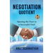 Negotiation Quotient: Opening the Door to a Successful Deal