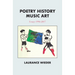 Poetry History Music Art: Essays 1996-2017
