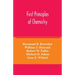 First principles of chemistry