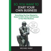 So, You Want to Start Your Own Business