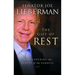 The Gift of Rest: Rediscovering the Beauty of the Sabbath