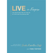 Live on Purpose: 100 Devotions for Letting Go of Fear and Following God
