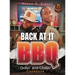 Back At It BBQ Grillin' and Chillin' Cookbook
