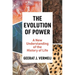 The Evolution of Power: A New Understanding of the History of Life