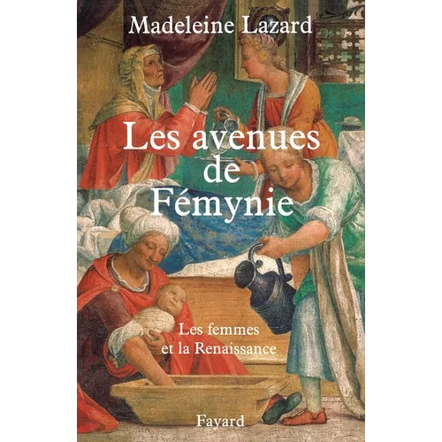 Les Avenues de Fémynie