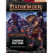 Pathfinder Adventure Path: Tomorrow Must Burn