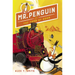 Mr. Penguin and the Tomb of Doom