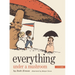 Everything Under a Mushroom