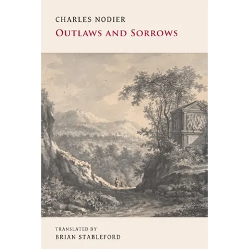 Outlaws and Sorrows