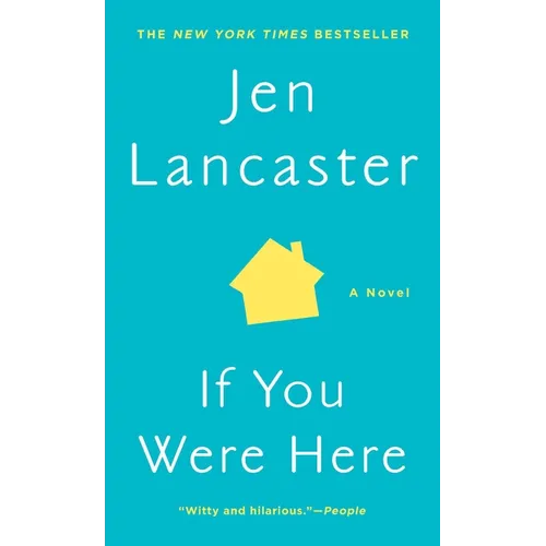 If You Were Here