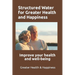 Structured Water for Greater Health and Happiness: Make it inexpensively to improve your health and well-being