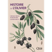 Histoire de l'olivier