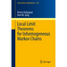 Local Limit Theorems for Inhomogeneous Markov Chains