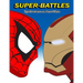 Super-Battles: Spider-Man v/s Ironman