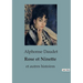 Rose et Ninette: Exploration des relations familiales et des dilemmes moraux dans l'oeuvre d'Alphonse Daudet