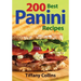 200 Best Panini Recipes