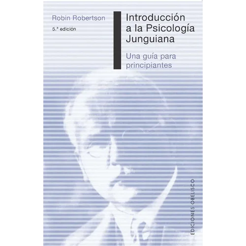 Introduccion a la Psicologia Junguiana