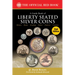 A Liberty Seated Silver Coins: History, Rarity, Grading, Values, Patterns, Varieties