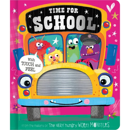 Time for School