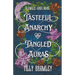 Tasteful Anarchy and Tangled Auras