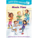 Music Time (Confetti Kids #4): (Dive Into Reading)