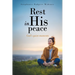 Rest in His peace: God's quiet moments