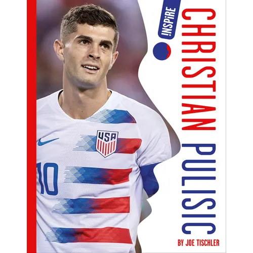 Christian Pulisic