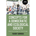 Concepts for a Democratic and Ecological Society: Grassroots Strategies for Social Change
