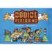 Códice Peregrino: (Pilgrim Codex Spanish Edition)