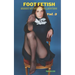 Foot Fetish Short Stories Collection: Volume. 3