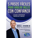 5 Pasos Fáciles Para Hablar Inglés Con Confianza: Llegar a conversar dentro de 3 meses
