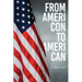 From AmeriCon to AmeriCan