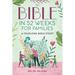 The Bible in 52 Weeks for Families: A Yearlong Bible Study