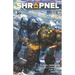 BattleTech: Shrapnel, Issue #17: (The Official BattleTech Magazine)