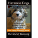 Havanese Dogs, Havanese Training Book for Havanese Dogs &Puppies, By DiG TH!S DOG Training, Havanese Savvy, Havanese Grooming, Dog Behavior, Easy Trai